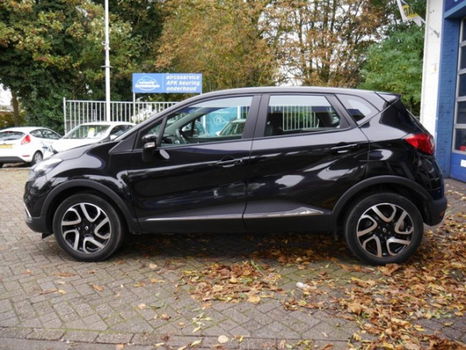 Renault Captur - 0.9 TCe Authentique - 1