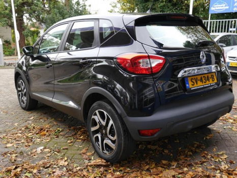 Renault Captur - 0.9 TCe Authentique - 1