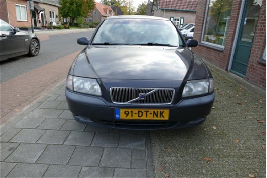 Volvo S80 - 2.4 Comfort - 1