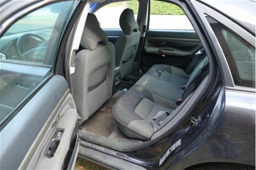 Volvo S80 - 2.4 Comfort - 1