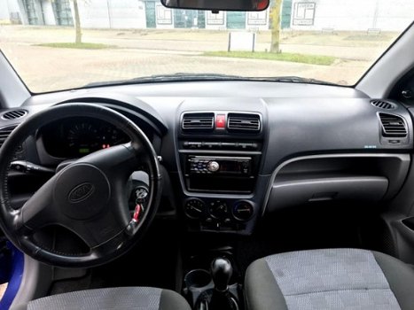 Kia Picanto - 1.1 LX 2008 - 1