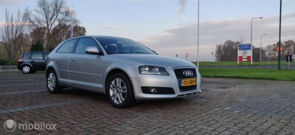 Audi A3 - 1.4 TFSI Pro Line, 125pk, Trekhaak - 1