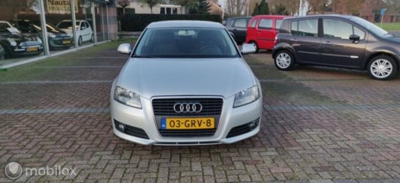 Audi A3 - 1.4 TFSI Pro Line, 125pk, Trekhaak - 1