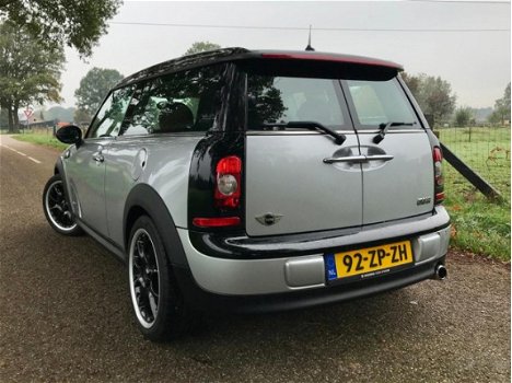 Mini Mini Clubman - Cooper - 17