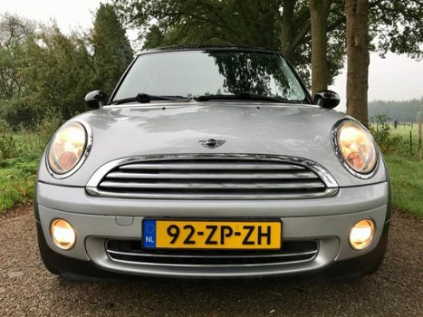 Mini Mini Clubman - Cooper - 17