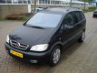 Opel Zafira - 1.6-16V Elegance airco - 1 - Thumbnail