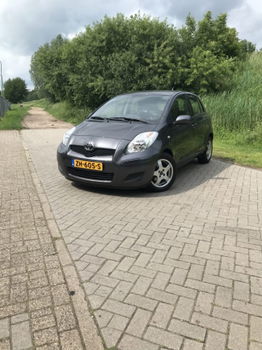 Toyota Yaris - 1.3 VVTi Comfort - 1