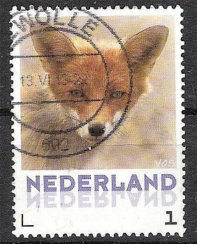 nederland 204 - 1