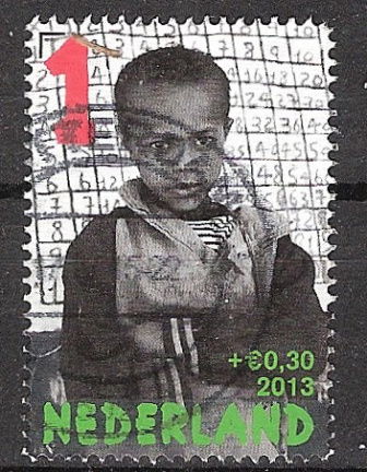 nederland 207 - nr. 1