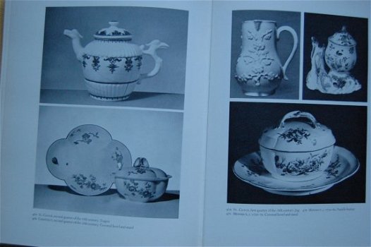 Continental porcelain of the 18th Century - 6