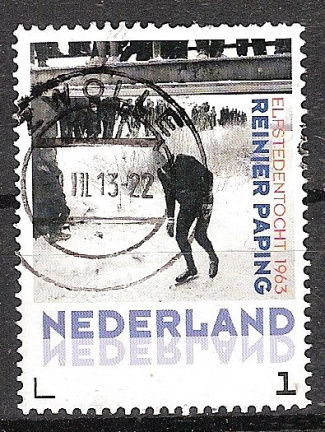 nederland 209 - nr. 1