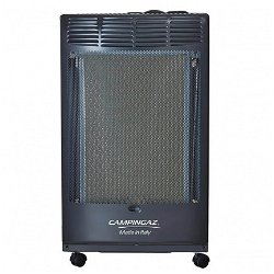 Mobiele kachel campingaz katalyt CR5000 3.0 kW zeer veilig!