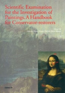 Scientific examination for the investigation of paintings