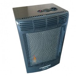 Campingaz katalyt CR5000 3.0 kW bijzet rol kachel flessengas