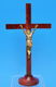 Kruisbeeld of Crucifix. - 1 - Thumbnail