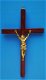 Kruisbeeld of Crucifix. - 2 - Thumbnail