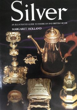 Silver, Margaret Holland - 1