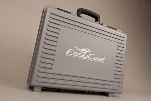 Doe het zelf Poedercoatsysteem Tribo easycoat - 3