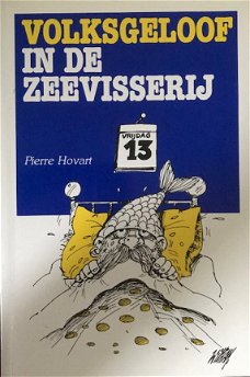 Volksgeloof in de zeevisserij, Pierre Hovart