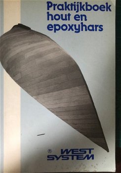 Praktijkboek hout en epoxyhars - 1