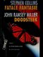 Stephen Collins - Fatale Fantasie John Ramsey Miller - Doodsteek - 1 - Thumbnail