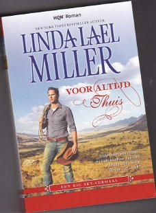Linda Lael Miller Voor altijd thuis