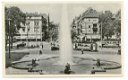 V019 Mannheim - Heidelberger Strasse Tram / Duitsland - 1 - Thumbnail