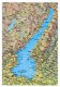 V023 Lago di Garda - Relief Geografie / Italië - 1 - Thumbnail