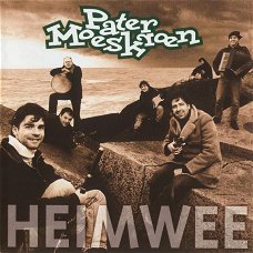 Pater Moeskroen  -  Heimwee  (CD)