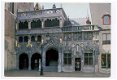 V032 Brugge Belgie Bloed Basiliek / België - 1 - Thumbnail