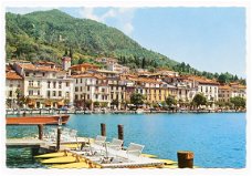 V034 Salo Lago di Garda - Italie