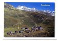 V047 Fiescheralp am Eggishorn, Wannerhorn Wallis / Zwitserland - 1 - Thumbnail