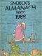 Snoeck's almanach voor 1988 - 1 - Thumbnail