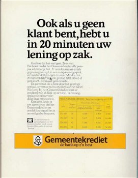 Snoeck's almanach voor 1988 - 2