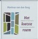 Marinus van den Berg - Het Laatste Raam (Hardcover/Gebonden) - 1 - Thumbnail