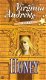 Virginia Andrews - Honey (Hardcover/Gebonden) Stralende Sterren - 1 - Thumbnail