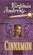 Virginia Andrews - Cinnamon (Hardcover/Gebonden) Stralende Sterren - 1 - Thumbnail