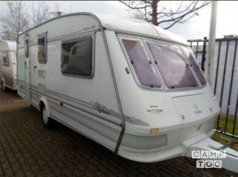 ELDDIS GTS - 1