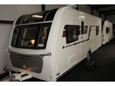 Elddis Affinity 550