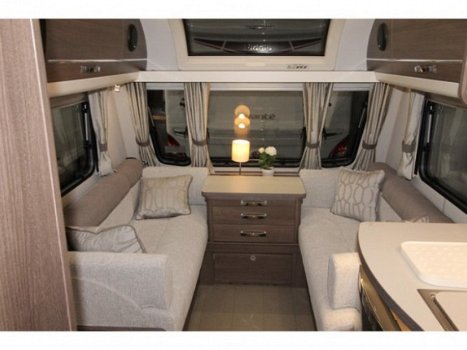 Elddis Affinity 550 - 3