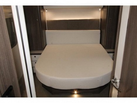 Elddis Affinity 550 - 6