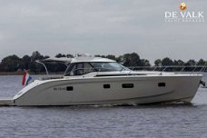 Bavaria Deep Blue 46