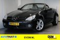 Mercedes-Benz SLK-klasse - 200 K. Automaat, Leer, Pdc - 1 - Thumbnail