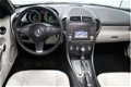 Mercedes-Benz SLK-klasse - 200 K. Automaat, Leer, Pdc - 1 - Thumbnail