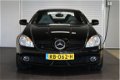 Mercedes-Benz SLK-klasse - 200 K. Automaat, Leer, Pdc - 1 - Thumbnail