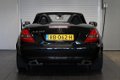 Mercedes-Benz SLK-klasse - 200 K. Automaat, Leer, Pdc - 1 - Thumbnail