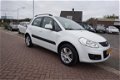 Suzuki SX4 - 1.6 COMFORT PERF.STAAT + WINTERSET AIRCO TREKHAAK 16INCH LMV DAKRAILS CARKIT PARROT ELE - 1 - Thumbnail