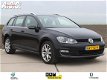 Volkswagen Golf Variant - 1.6 TDi AUTOMAAT Leer PDC Navi ECC - 1 - Thumbnail