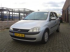 Opel Corsa - 1.2 16V Comfort