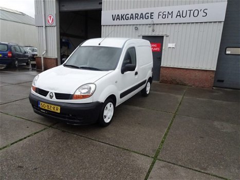 Renault Kangoo Express - 1.5 dCi 80 Grand Confort - 1